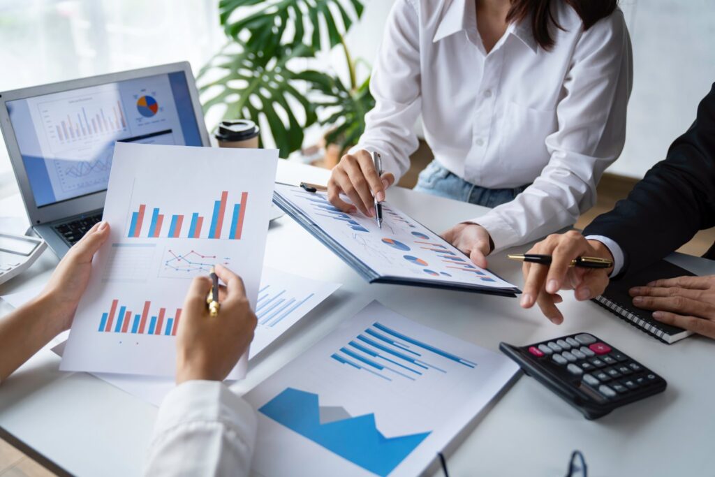 Zo maak je jouw bedrijfsadministratie efficiënter in 2025